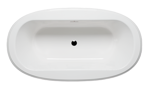 Americh BL6636T-WH Bliss 6636 - Tub Only - White