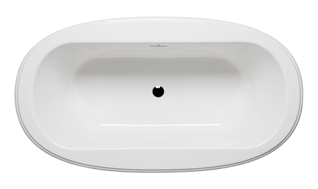 Americh BL6636T-WH Bliss 6636 - Tub Only - White
