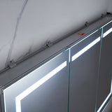 Blossom Canopus 60X32 LED Medicine Cabinet