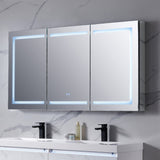 Blossom Canopus 60X32 LED Medicine Cabinet