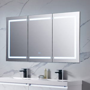 Blossom Canopus 60X32 LED Medicine Cabinet