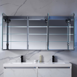 Blossom Canopus 60X32 LED Medicine Cabinet