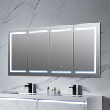 Blossom Canopus 72X32 LED Medicine Cabinet