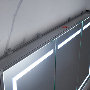 Blossom Canopus 72X32 LED Medicine Cabinet