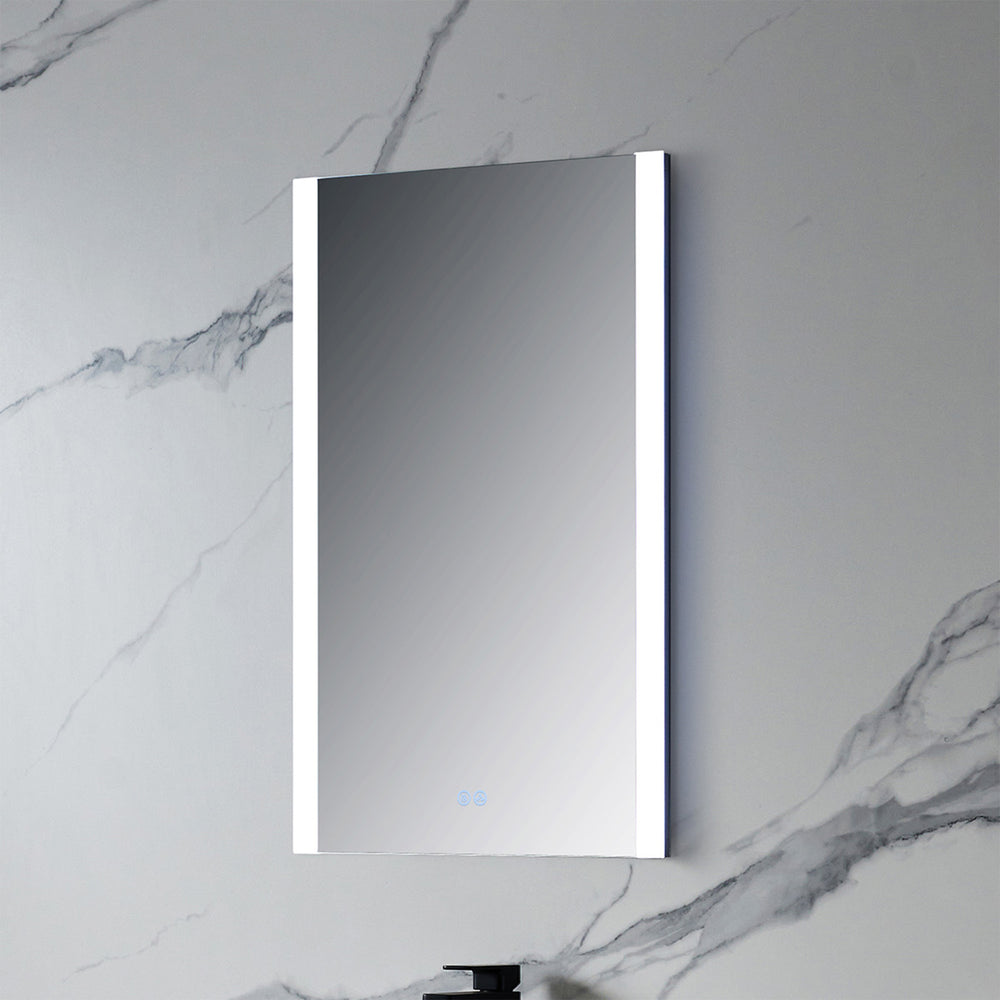 Blossom Pollux 20X32 Left LED Medicine Cabinet