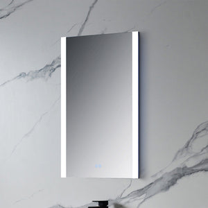 Blossom Pollux 20X32 Left LED Medicine Cabinet