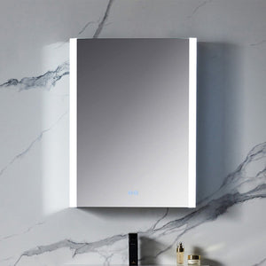 Blossom Pollux 20X32 Left LED Medicine Cabinet