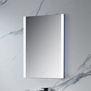 Blossom Pollux 24X32 Left LED Medicine Cabinet