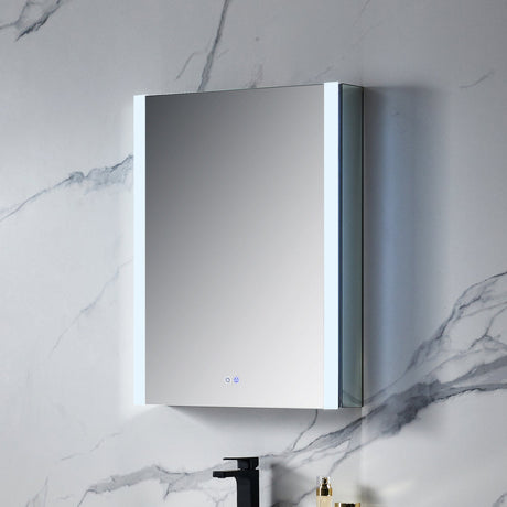 Blossom Pollux 24X32 Right LED Medicine Cabinet