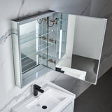 Blossom Pollux 24X32 Right LED Medicine Cabinet