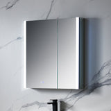 Blossom Pollux 30X32 LED Medicine Cabinet