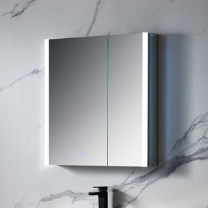 Blossom Pollux 30X32 LED Medicine Cabinet