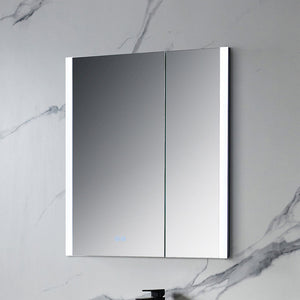 Blossom Pollux 30X32 LED Medicine Cabinet