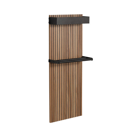 Blossom Rimini 14" x 36" Lower Maple Strip Wall Panel