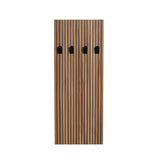 Blossom Rimini 14" x 36" Upper Maple Strip Wall Panel