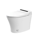 Blossom ST09 02 Heated Seat Smart Toilet with Soft Close Seat and Lid