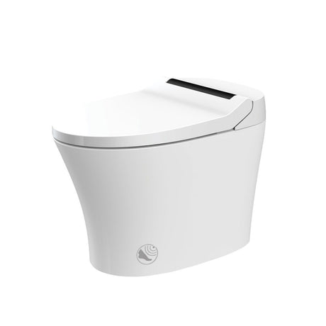 Blossom ST09 02 Heated Seat Smart Toilet with Soft Close Seat and Lid