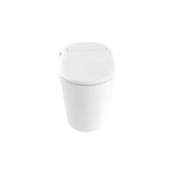 Blossom ST09 03 Heated Seat Smart Toilet with Soft Close Seat and Lid