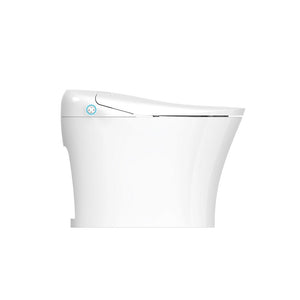 Blossom ST09 03 Heated Seat Smart Toilet with Soft Close Seat and Lid