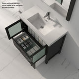 Blossom Sydney 36" Espresso Freestanding Vanity Base