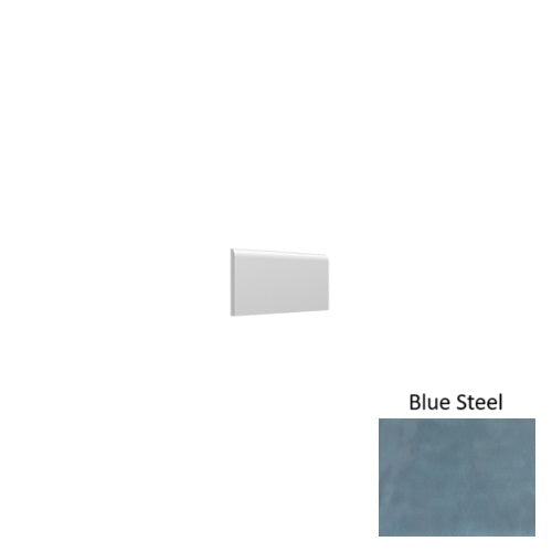 Roca Tile Usa Inc Elegant Ideas 3X6 Bn Maiolica Blue S4369