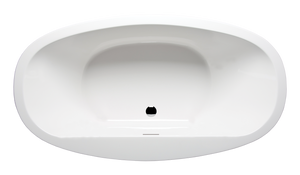 Americh BN6736T-WH Brandon 6736 - Tub Only - White
