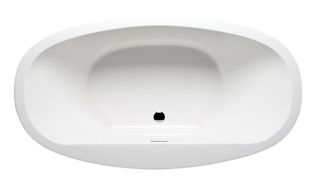 Americh BN6736T-WH Brandon 6736 - Tub Only - White