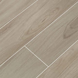 Braxton Saddle Porcelain Floor and Wall Tile 10"x40" Matte -MSI Collection BRAXTON SADDLE PORCELAIN 10X40 (Case)