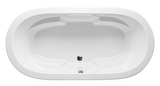 Americh BR6636T-WH Brisa 6636 - Tub Only - White