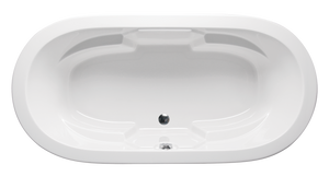 Americh BR6636T-WH Brisa 6636 - Tub Only - White
