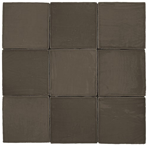 Roca Tile Usa Inc Elegant Ideas Usa St Tropez Bronce 2.5X5 Ceramic Wall Tile Fhwe07P351