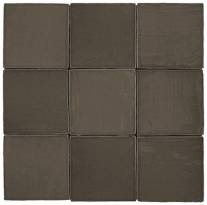 Roca Tile Usa Inc Elegant Ideas Usa St Tropez Bronce 2.5X5 Ceramic Wall Tile Fhwe07P351