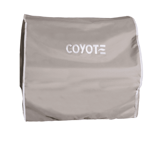 Coyote CCVR36-BIG Cover for 36" Grill, Gray