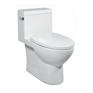 ICERA Vista  1P HET CEL Toilet White C-2620.01