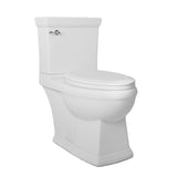 PRESLEY Two-Piece Toilet