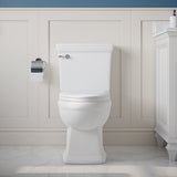 PRESLEY Two-Piece Toilet
