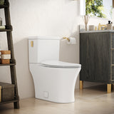 MUSE Two-Piece Toilet