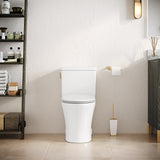 MUSE Two-Piece Toilet