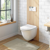 LILY Wallhung Toilet
