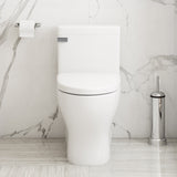 CADENCE One-Piece Toilet
