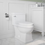 JULIAN SKIRTED One-Piece Toilet