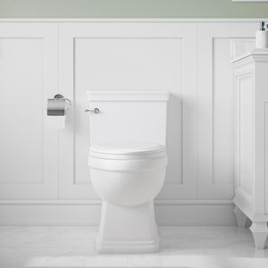 JULIAN SKIRTED One-Piece Toilet
