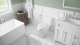 JULIAN SKIRTED One-Piece Toilet