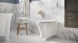 MUSE Wallhung Toilet