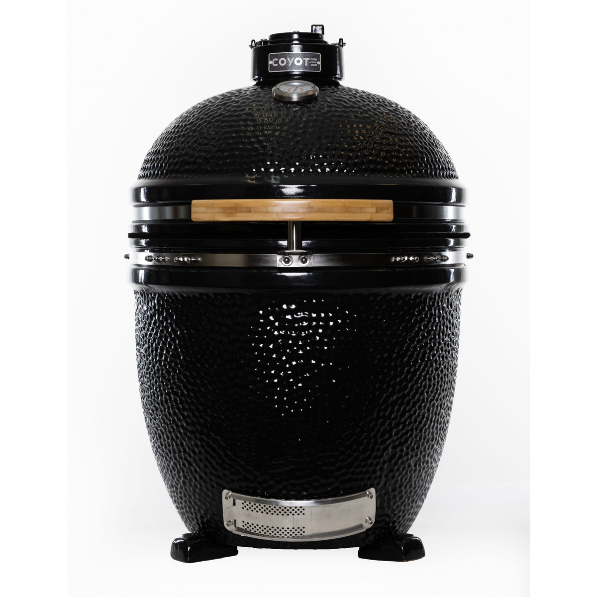 Coyote C1CHCS Asado Smoker, Built-In - image 3
