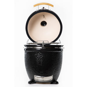 Coyote C1CHCS Asado Smoker, Built-In - image 4