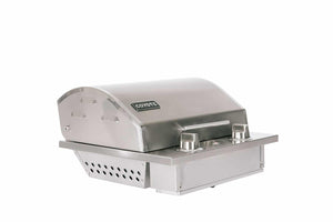 Coyote C1EL120SM Electric Grill, 120V Single Burner, Stainless Steel - image 10