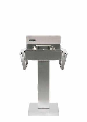 Coyote C1EL120SM Electric Grill, 120V Single Burner, Stainless Steel - image 7