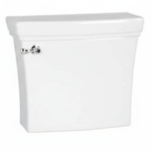 Icera T-2260.01 Huntington Toilet Tank - White