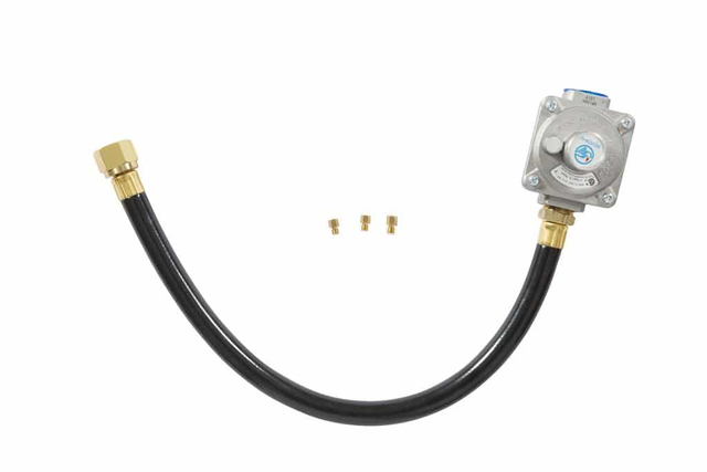 Coyote C3C30LP2NG LP to NG Conversion Kit (C3C30)